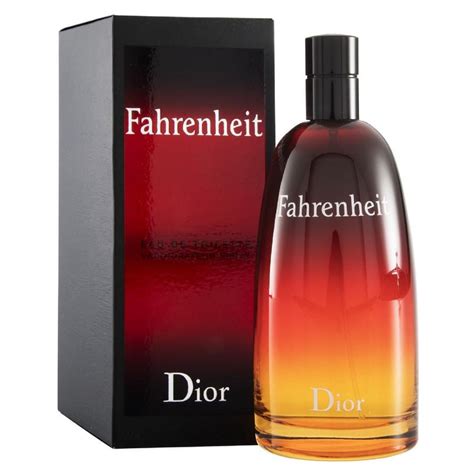 christian dior fahrenheit edt|fahrenheit edt 200ml cheapest.